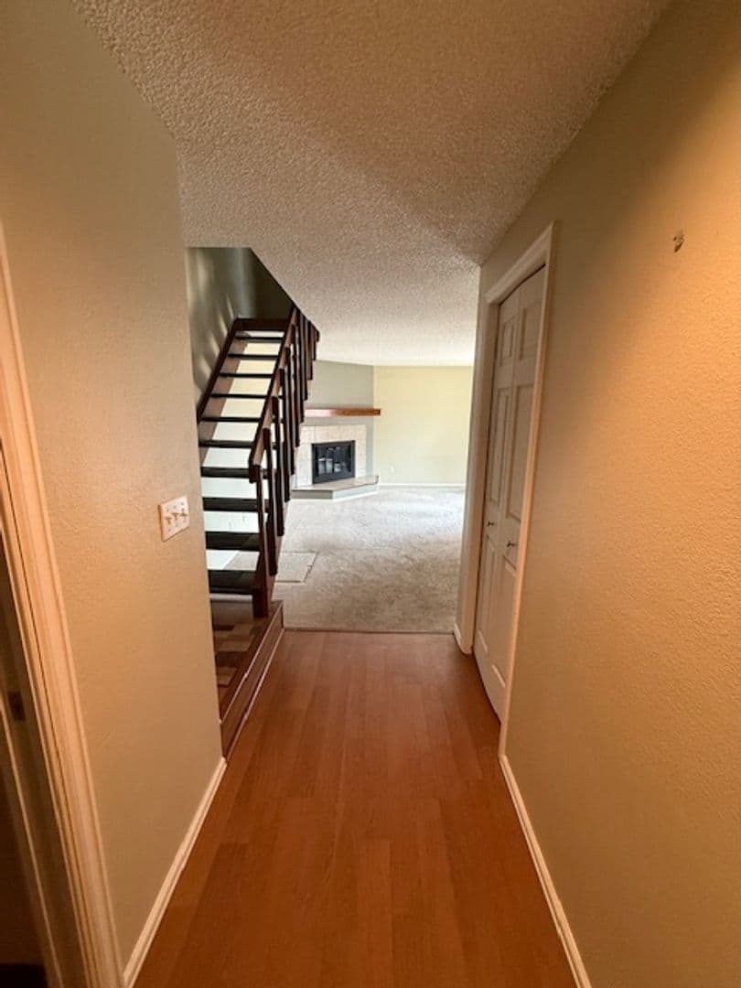 Fort Collins Townhome: 3050 West Stuart St #1