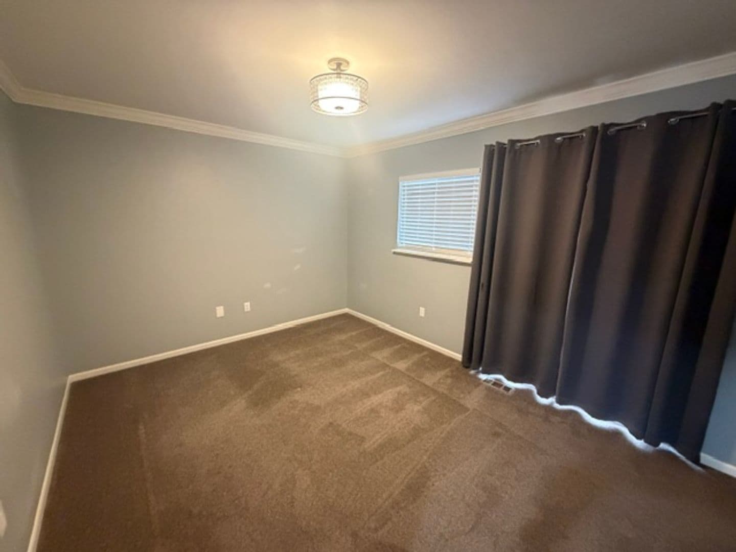 Fort Collins Townhome: 2900 Ross Drive L36