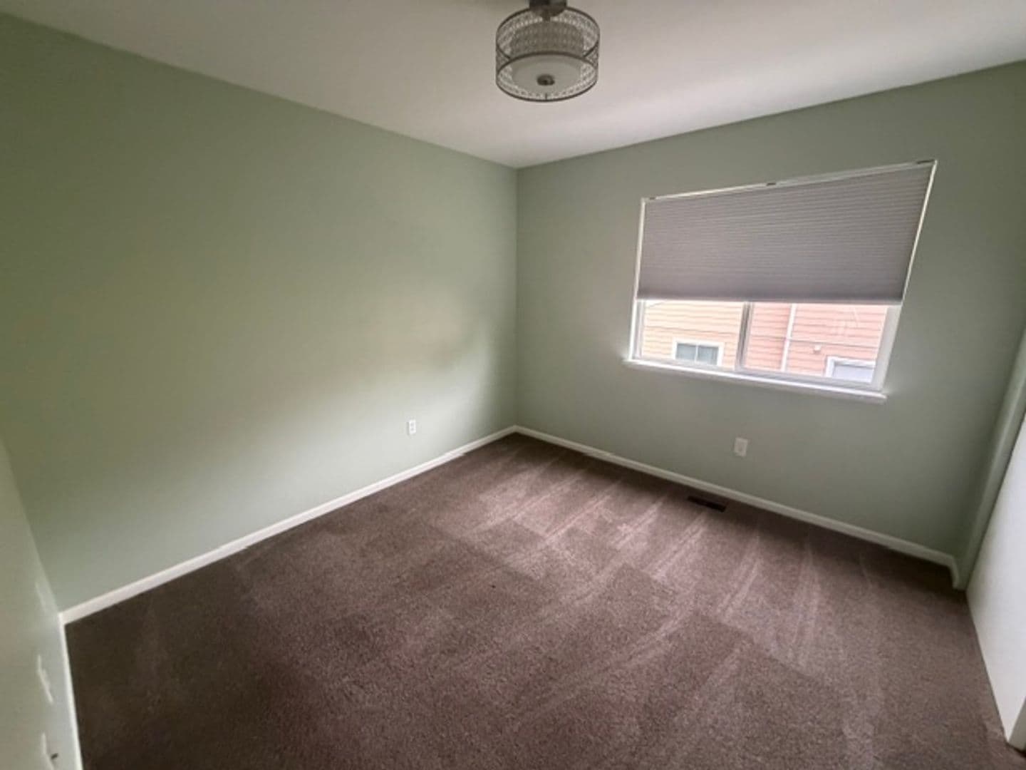 Fort Collins Townhome: 2900 Ross Drive L36