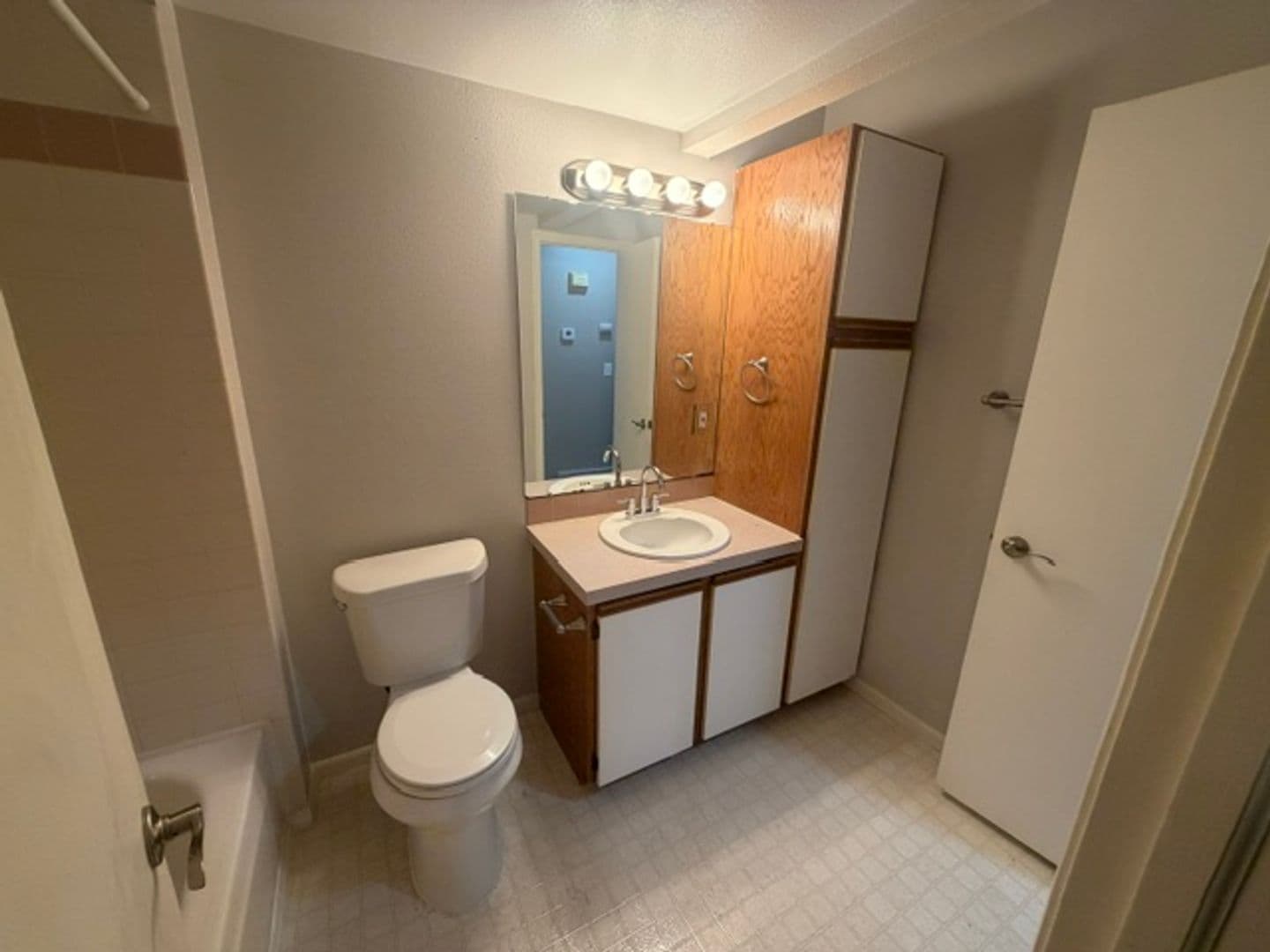 Fort Collins Townhome: 2900 Ross Drive L36