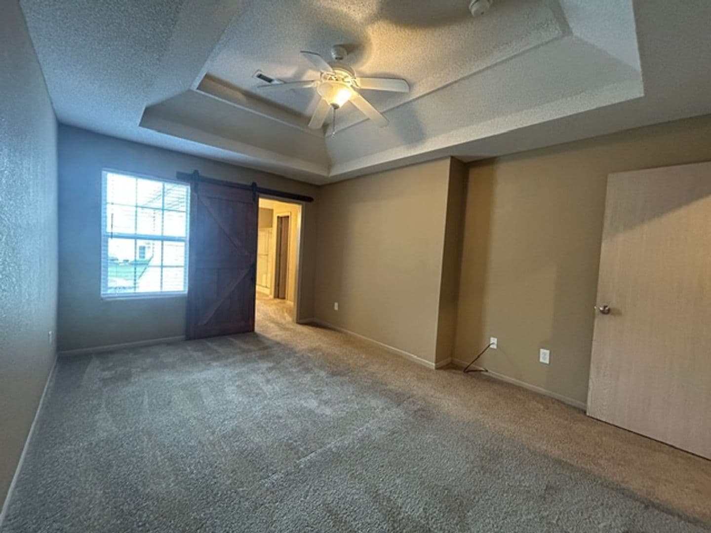 Platte City Townhome: 15437 NW 123th St