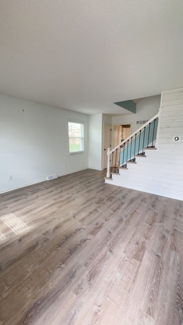 Kansas City Townhome: 8716 N Chatham Ave