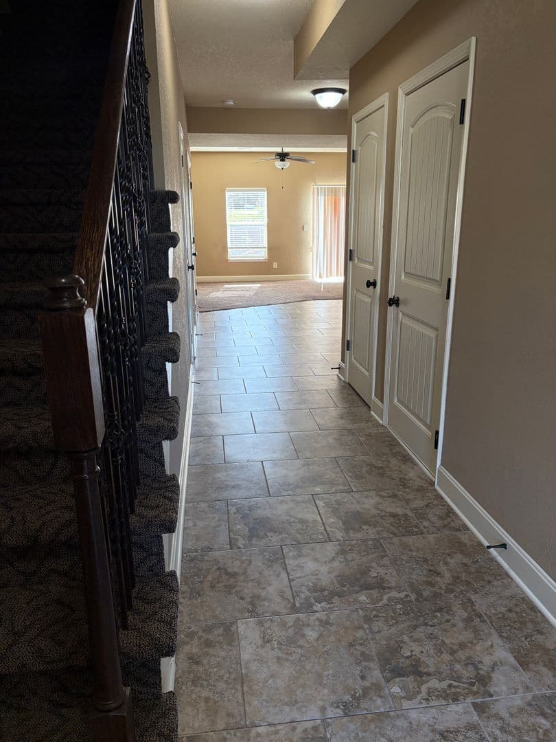 Kansas City House: 3929 NW 94th St