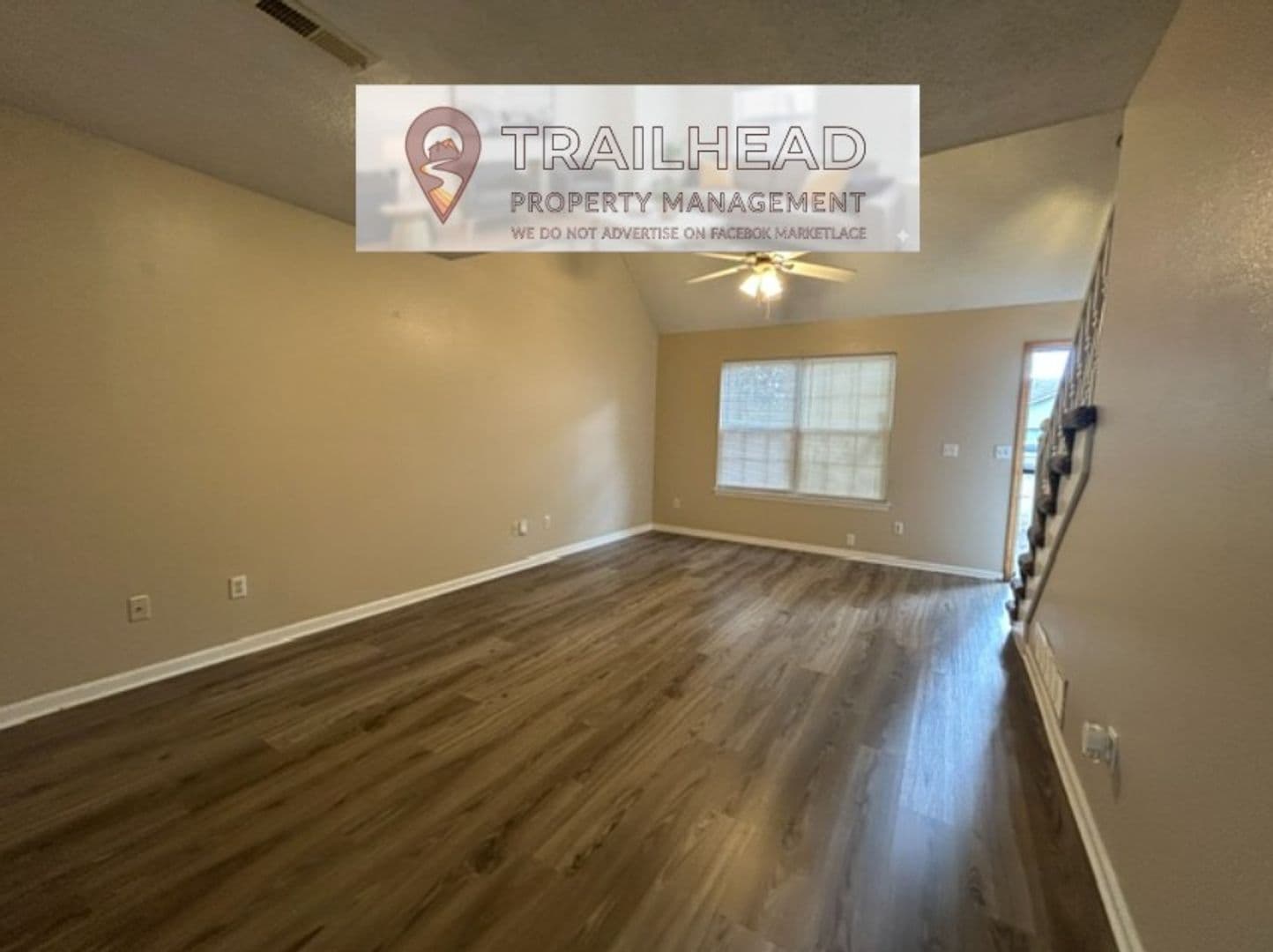 Grain Valley Townhome: 1108 SW Ephraim Dr