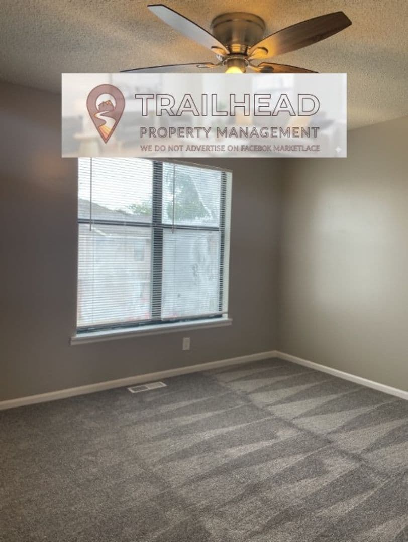 Ferrelview Townhome: 219 N Garrison Ave