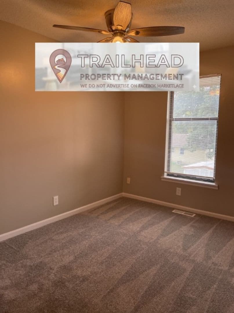 Ferrelview Townhome: 219 N Garrison Ave
