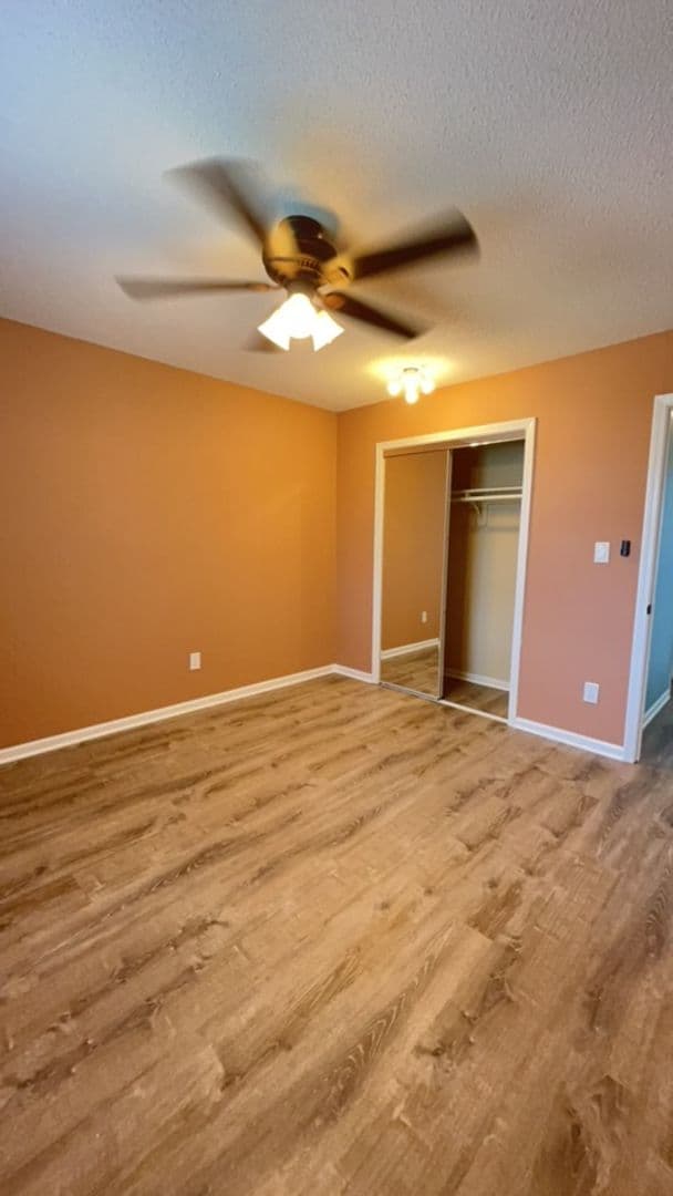 Kansas City Townhome: 8716 N Chatham Ave