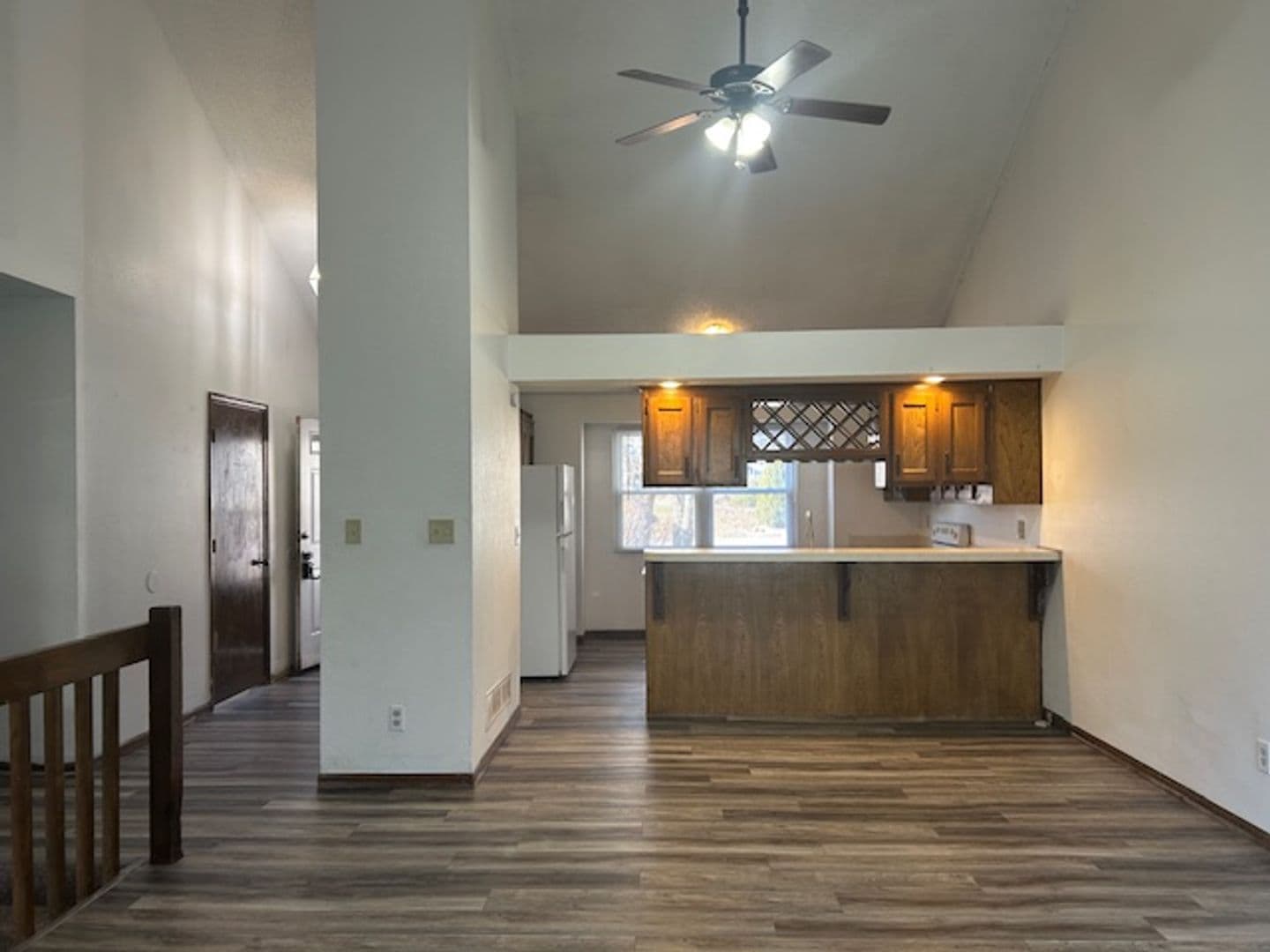 Raytown Townhome: 8307 Woodson Drive