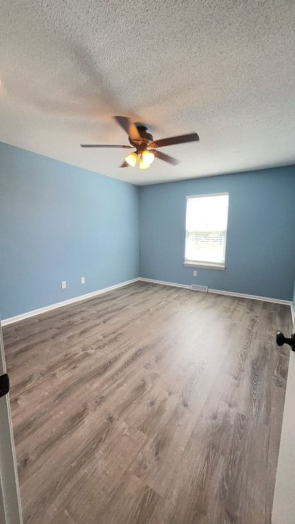 Kansas City Townhome: 8716 N Chatham Ave