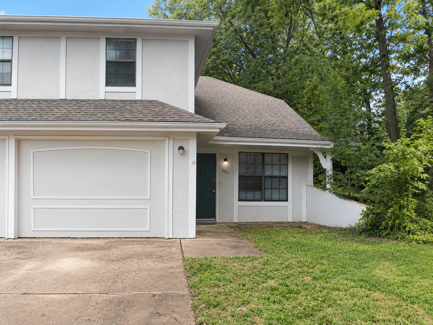 Liberty House: 820 Dains Court