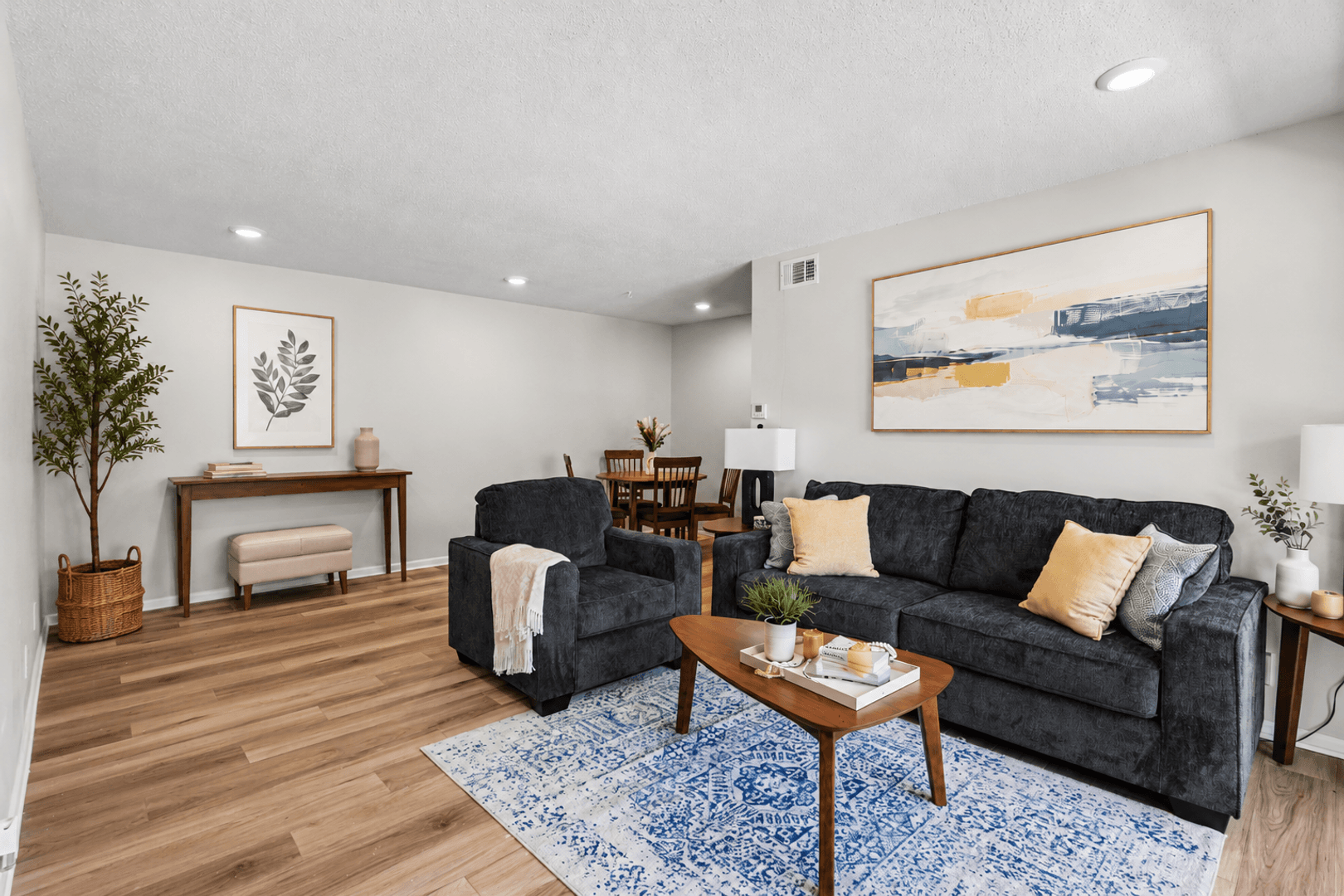 Overland Park Apartment: 8441 Robinson Street