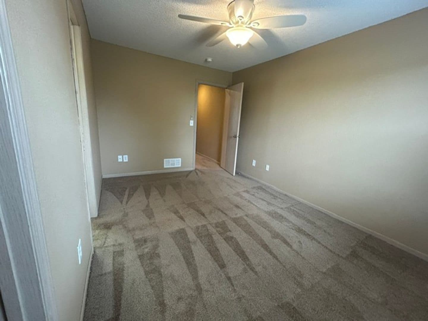 Platte City Townhome: 15437 NW 123th St