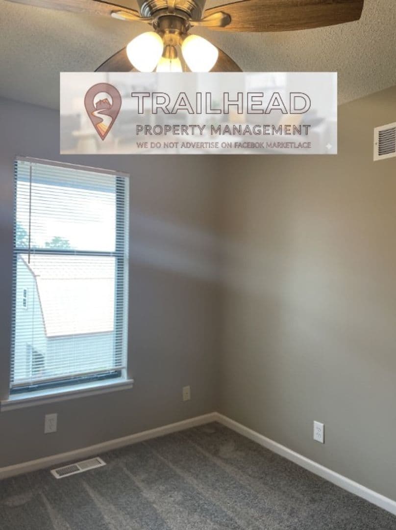 Ferrelview Townhome: 219 N Garrison Ave