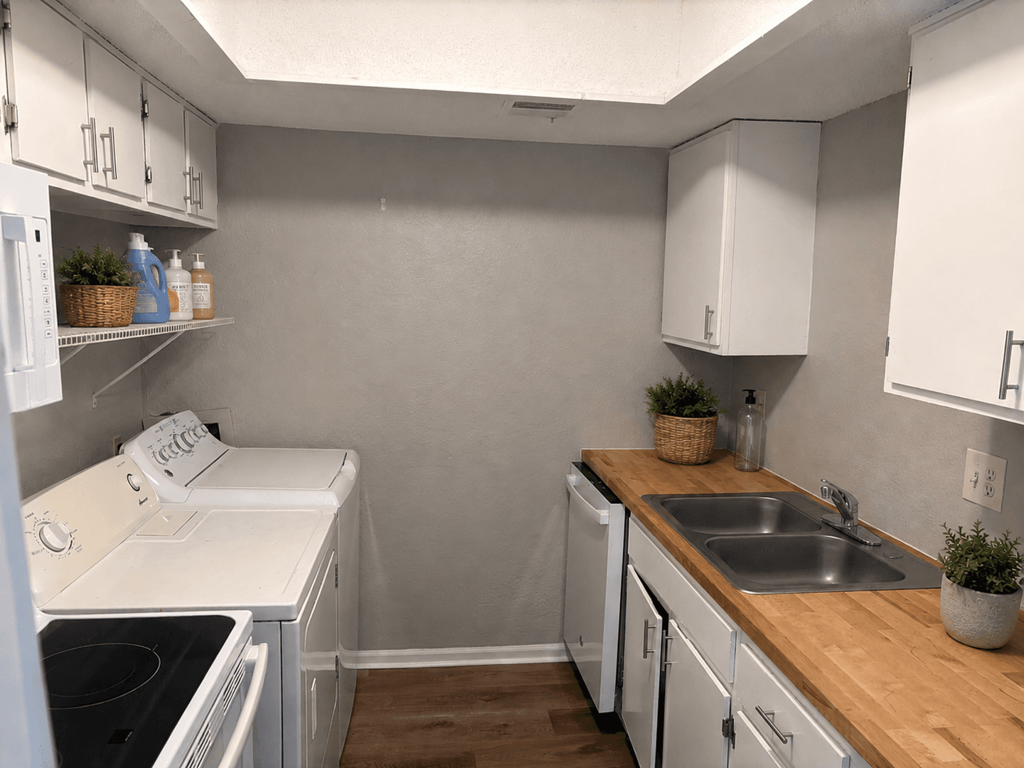 Kansas City Apartment: 8702 NW 82nd Ter