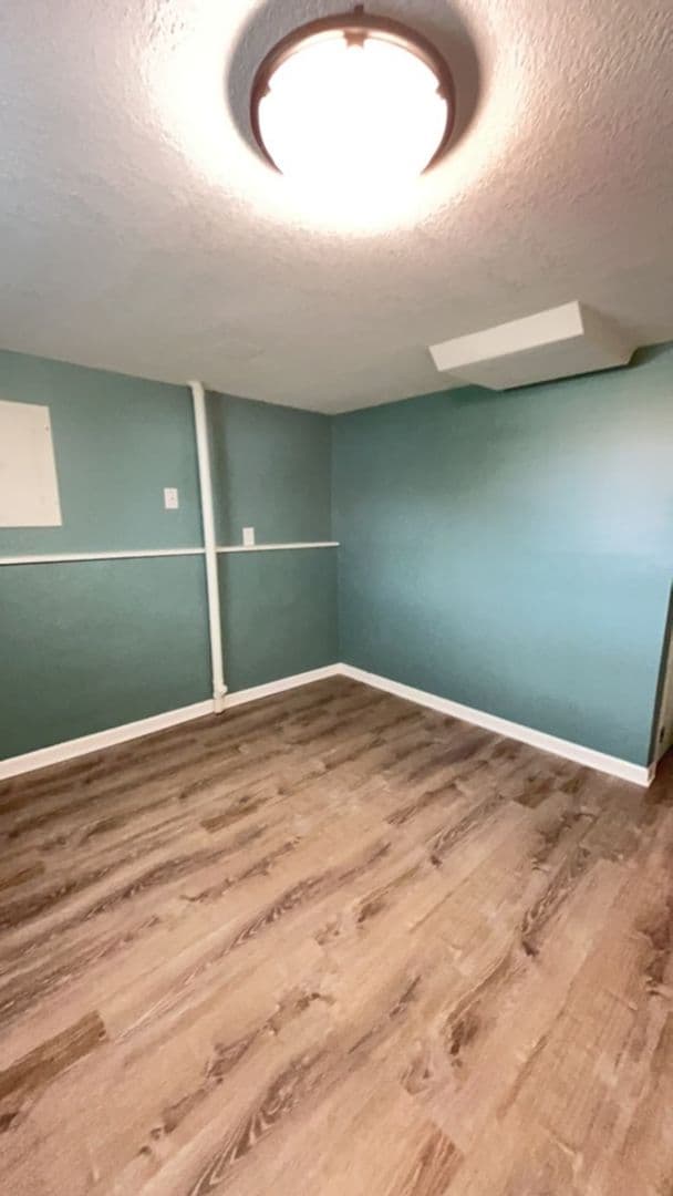 Kansas City Townhome: 8716 N Chatham Ave