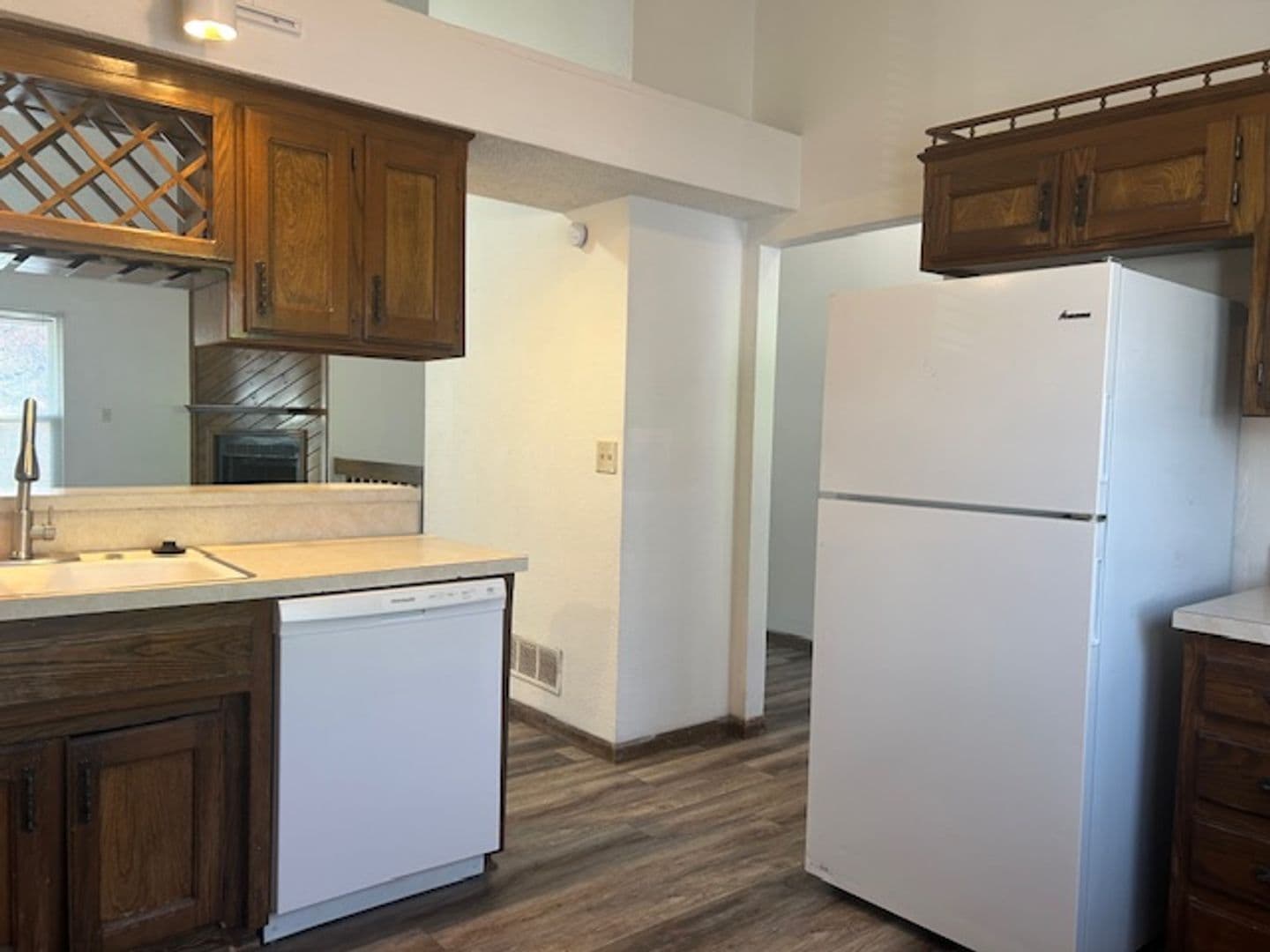 Raytown Townhome: 8307 Woodson Drive
