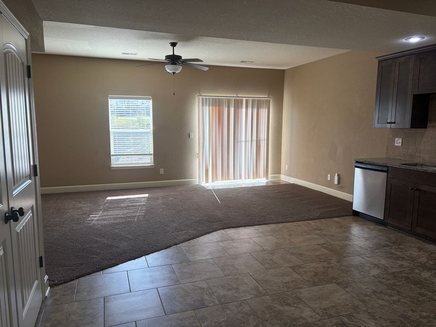Kansas City House: 3929 NW 94th St