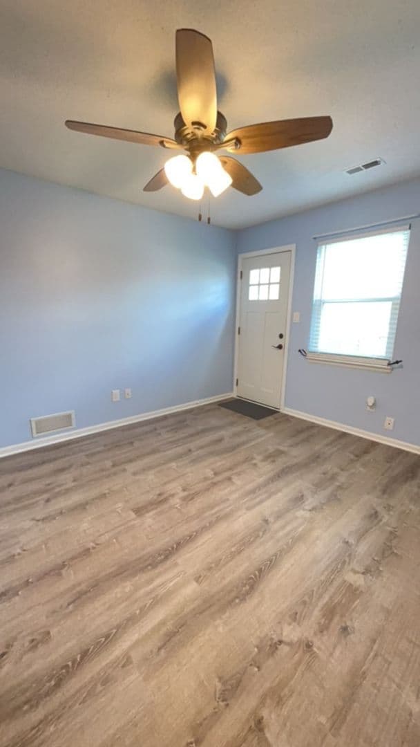 Kansas City Townhome: 8716 N Chatham Ave