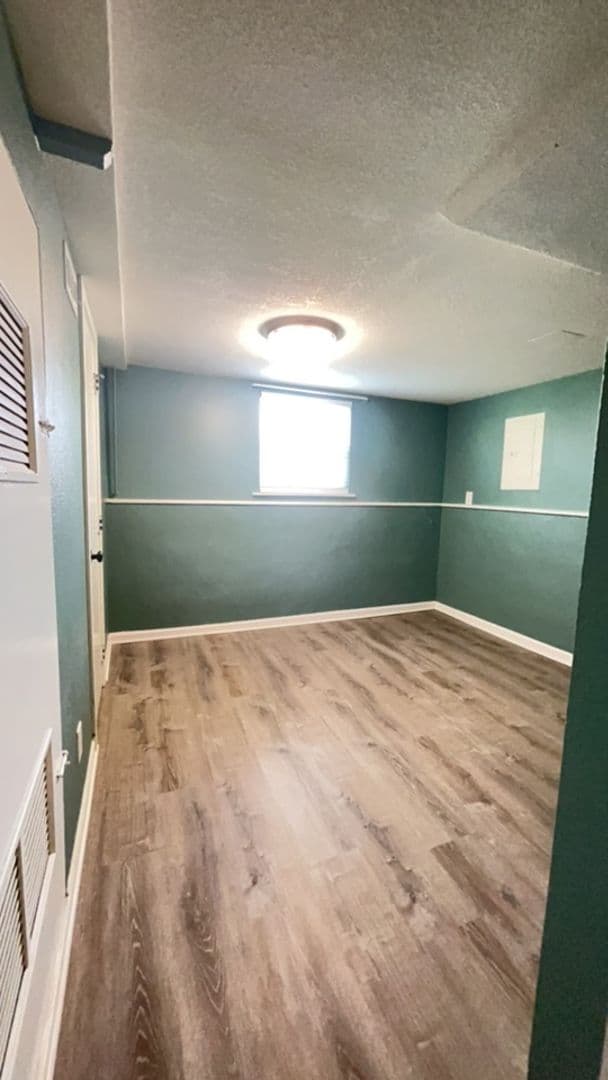 Kansas City Townhome: 8716 N Chatham Ave