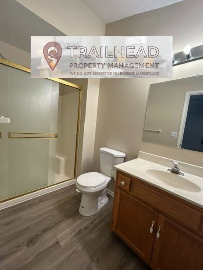 Grain Valley Townhome: 1108 SW Ephraim Dr