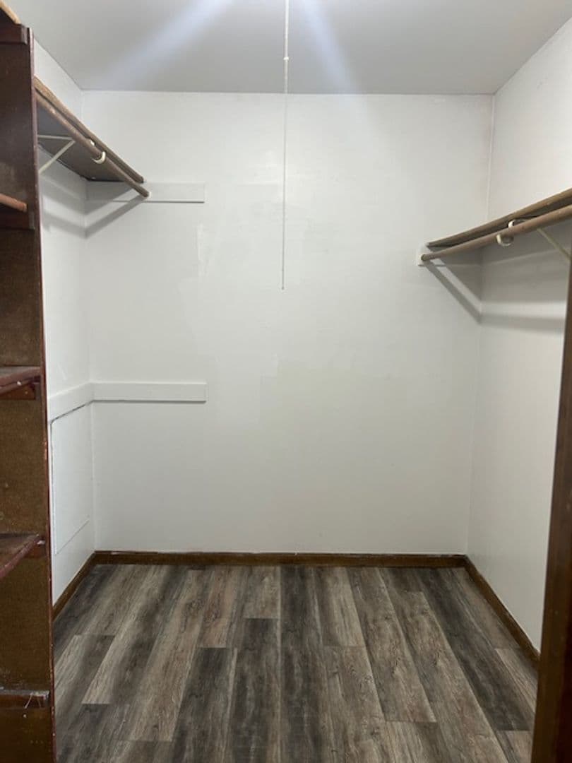 Raytown Townhome: 8307 Woodson Drive