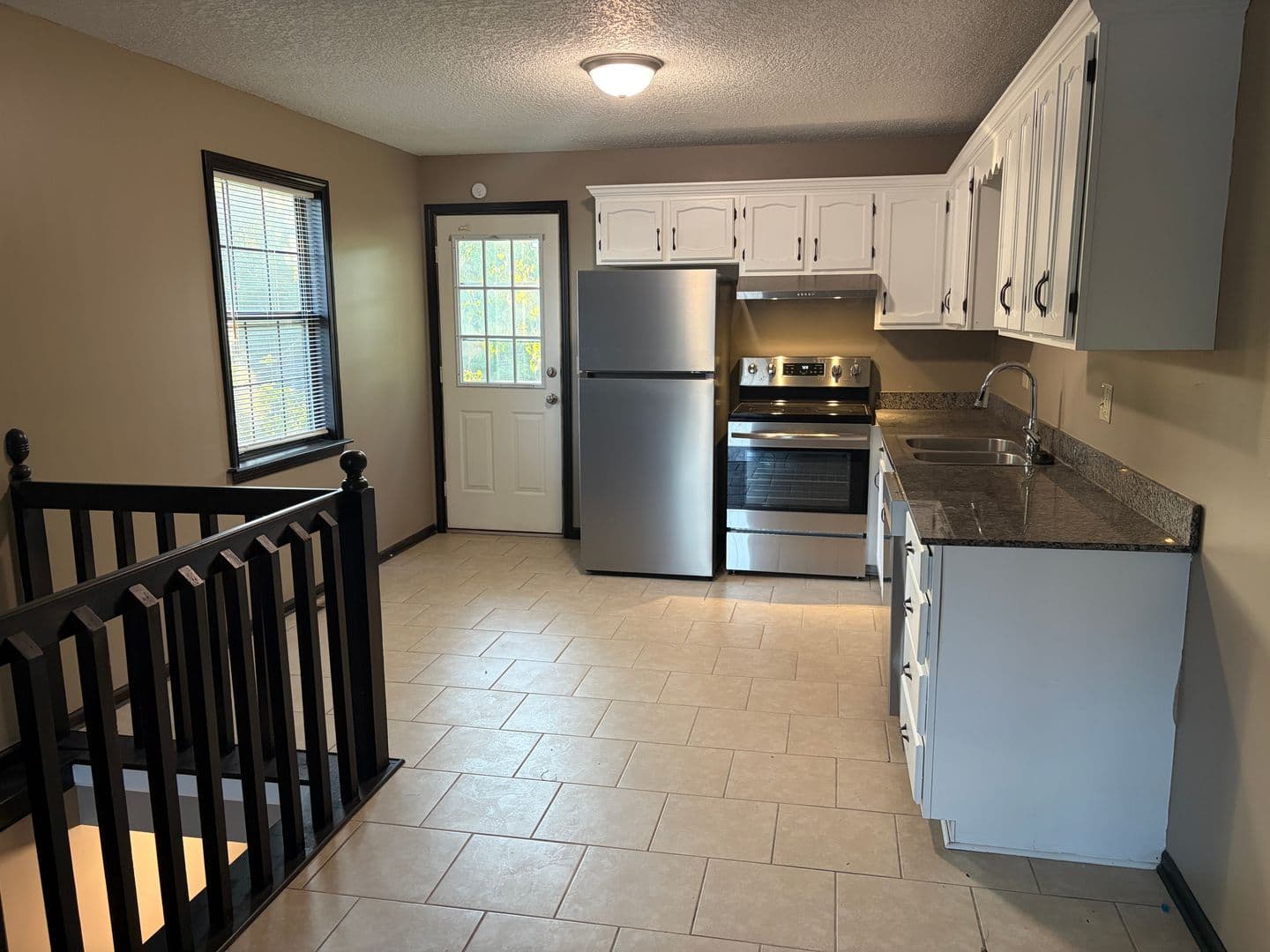 Kansas City House: 5532 NW Homer White Road