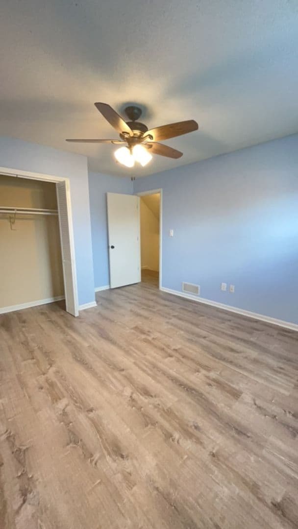 Kansas City Townhome: 8716 N Chatham Ave