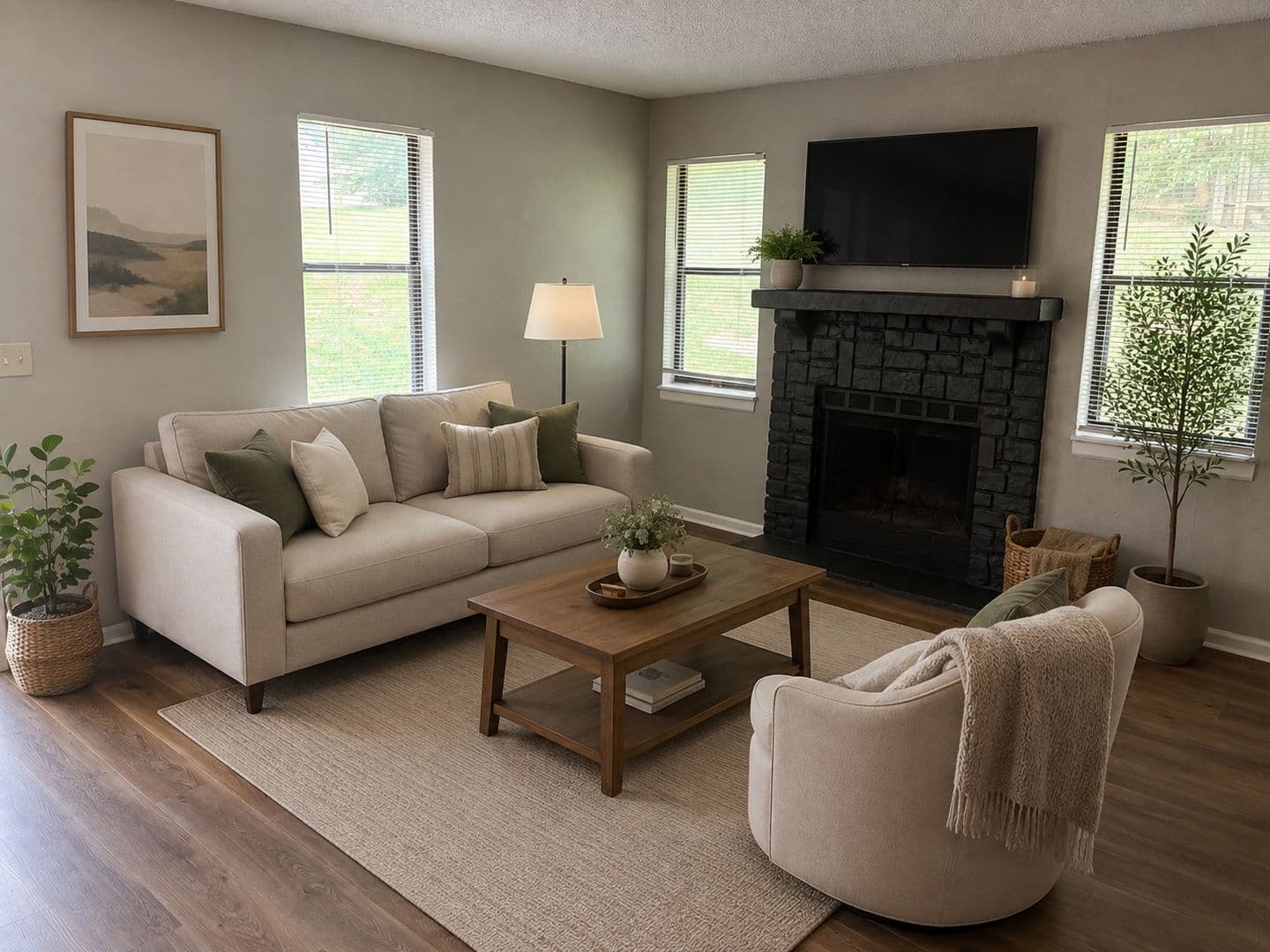 Kansas City Apartment: 8702 NW 82nd Ter