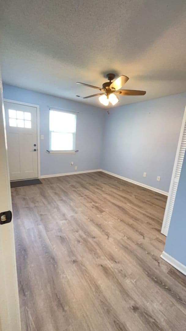 Kansas City Townhome: 8716 N Chatham Ave