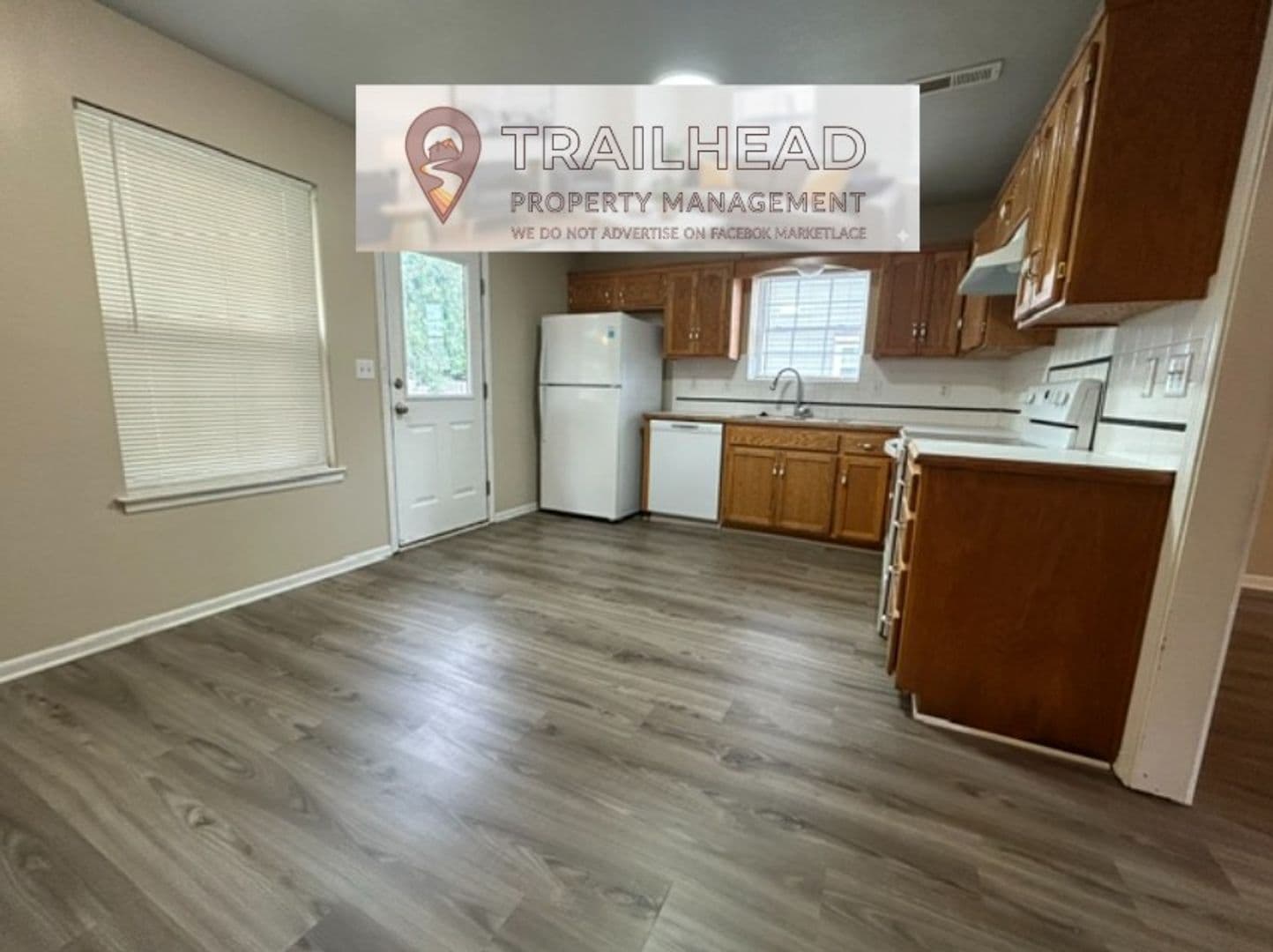 Grain Valley Townhome: 1108 SW Ephraim Dr