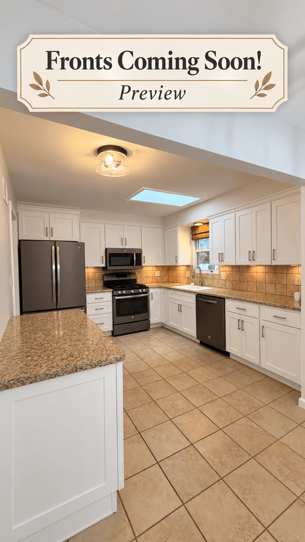 Blue Springs House: 409 NE Duncan Rd