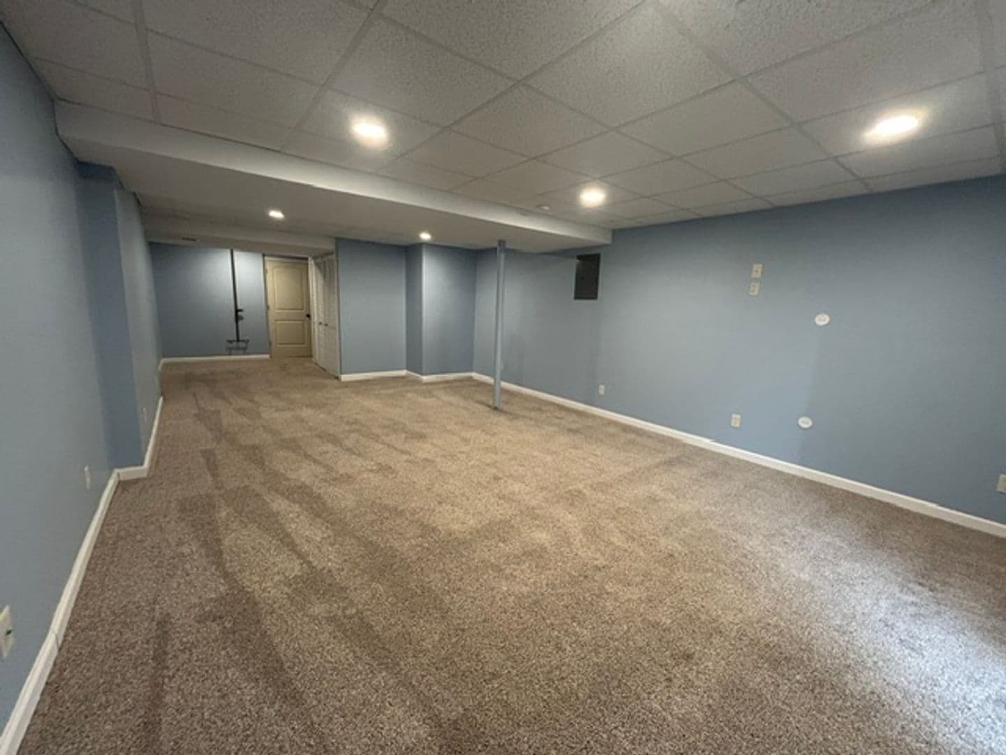Platte City Townhome: 15437 NW 123th St
