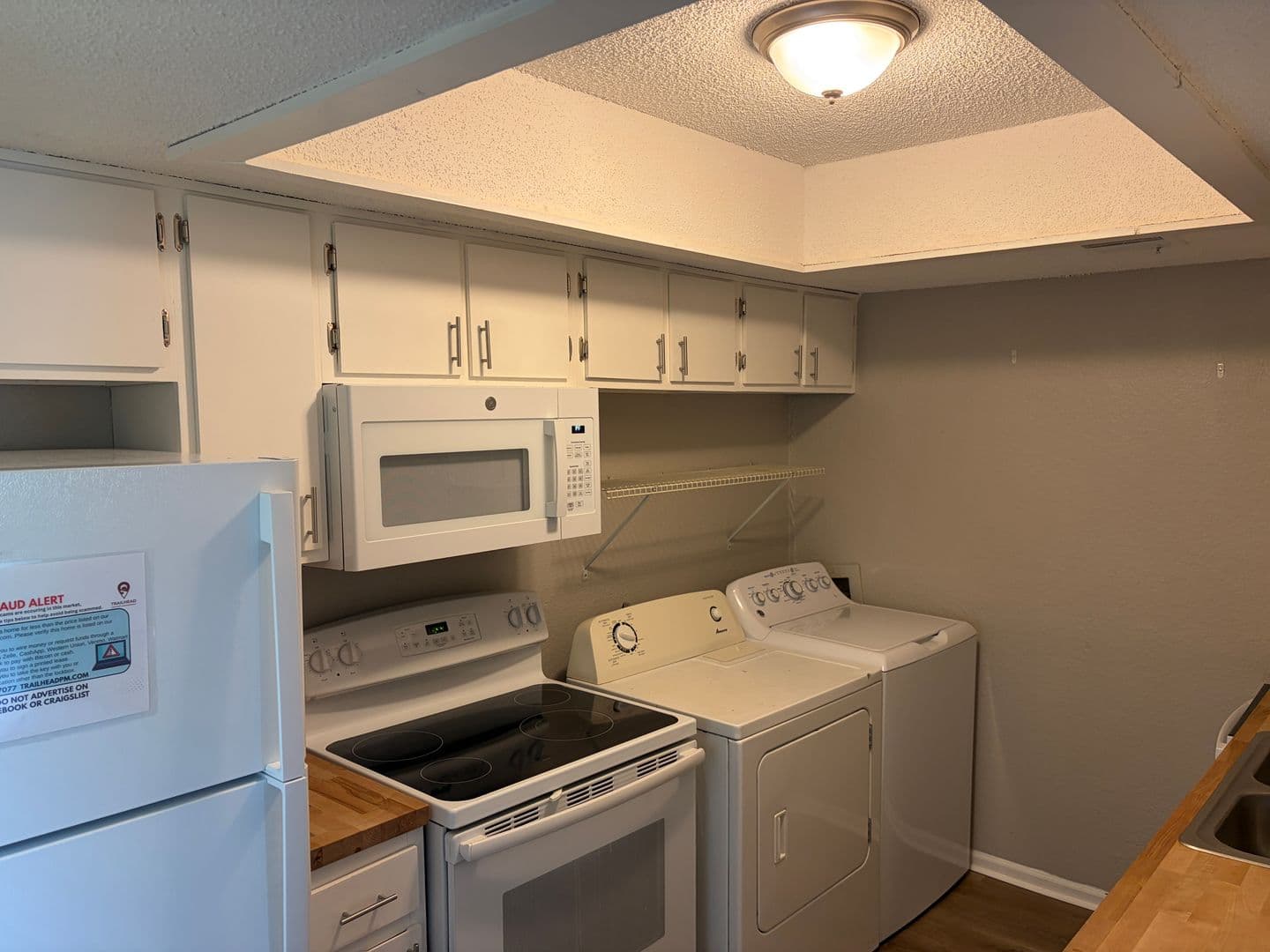 Kansas City Apartment: 8702 NW 82nd Ter