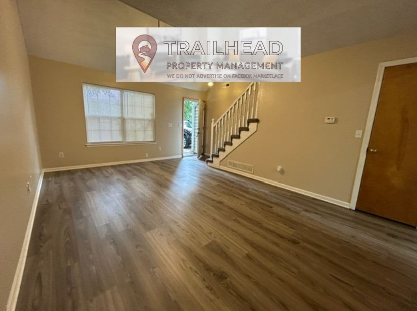 Grain Valley Townhome: 1108 SW Ephraim Dr