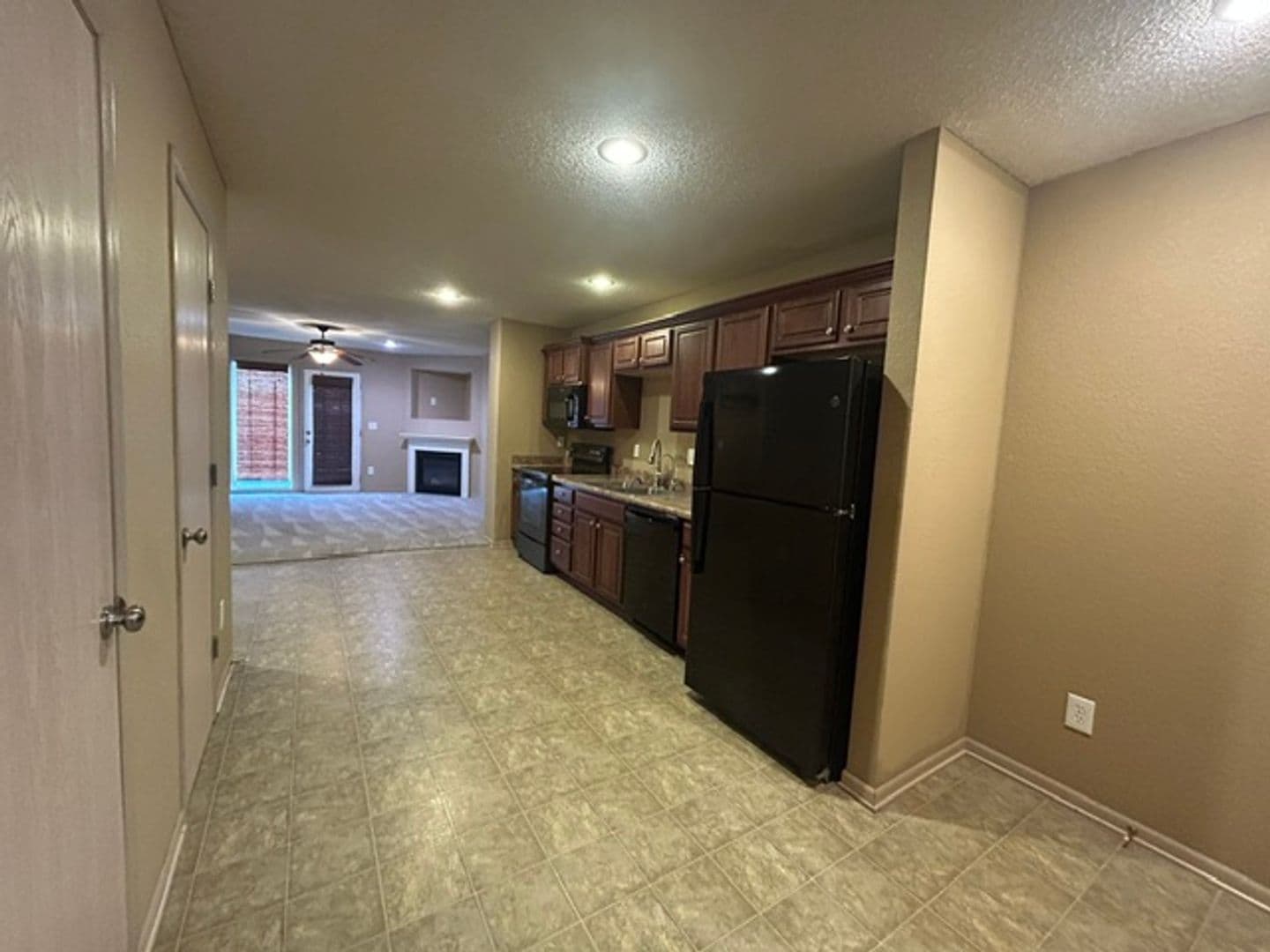 Platte City Townhome: 15437 NW 123th St
