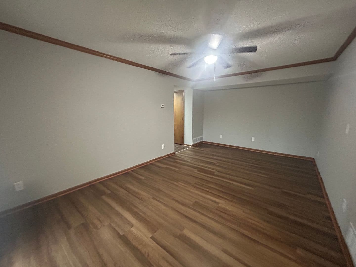 Blue Springs Apartment: 3403 NW Duncan Rd