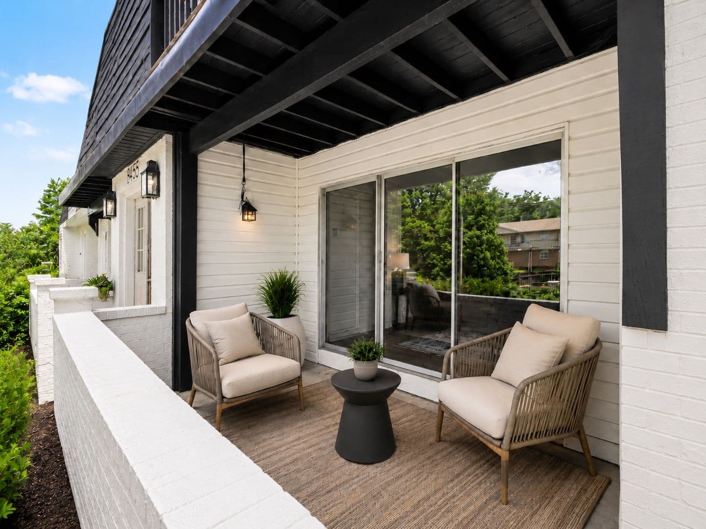 Overland Park Apartment: 8441 Robinson Street