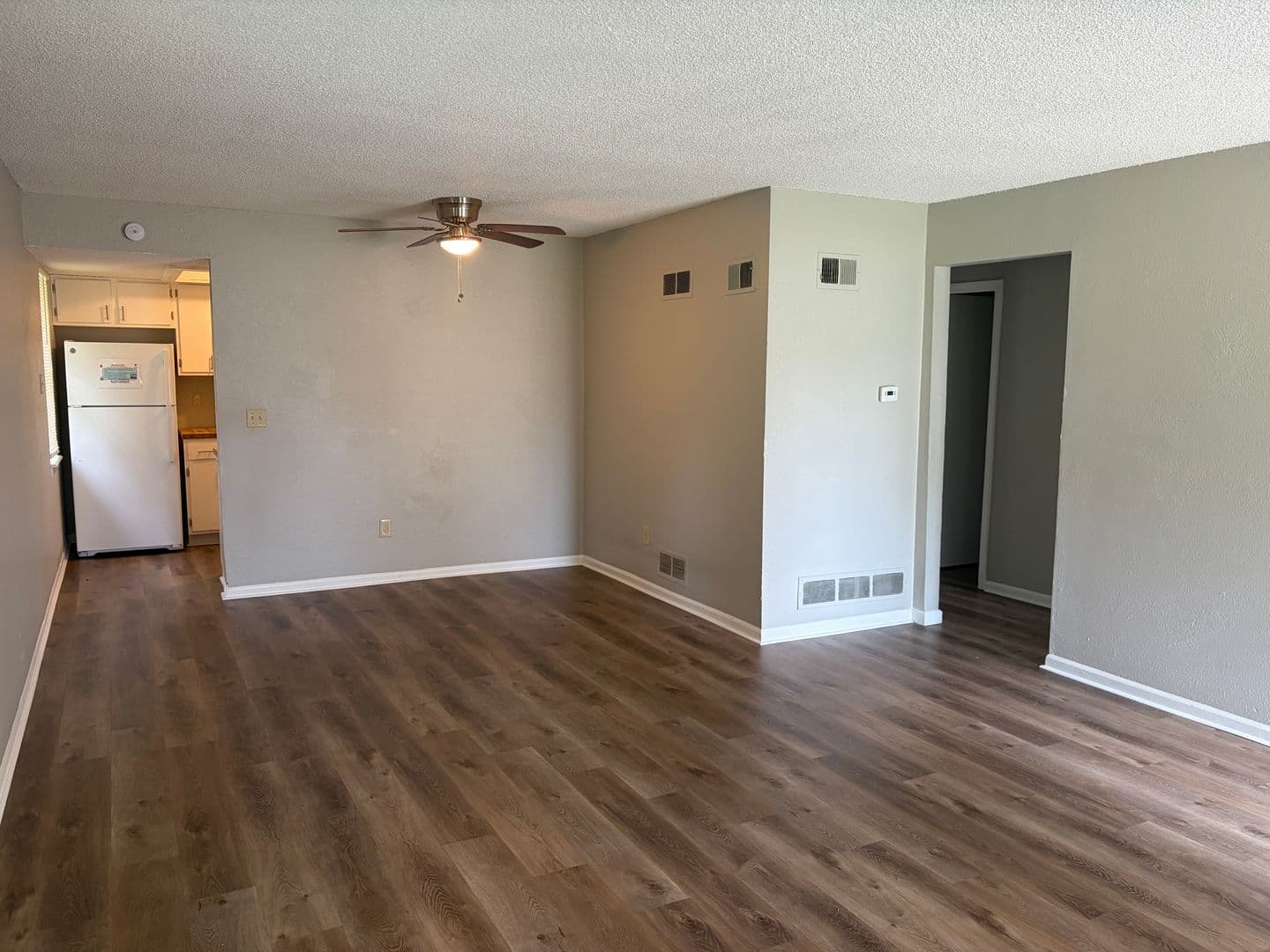 Kansas City Apartment: 8702 NW 82nd Ter