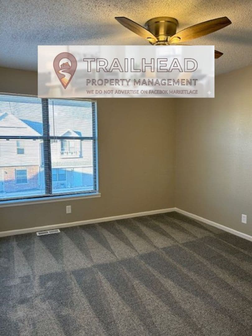 Ferrelview Townhome: 219 N Garrison Ave
