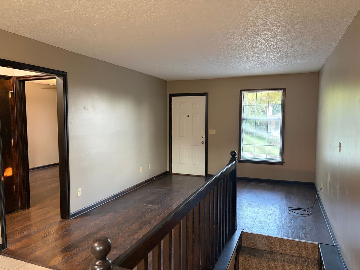Kansas City House: 5532 NW Homer White Road