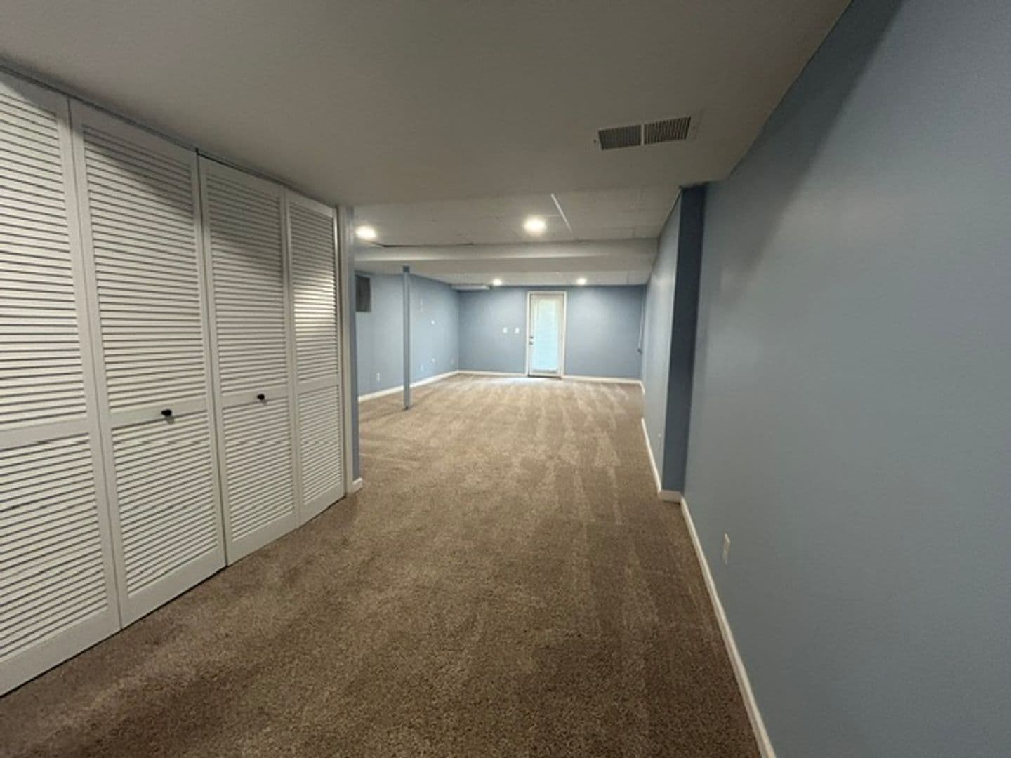 Platte City Townhome: 15437 NW 123th St