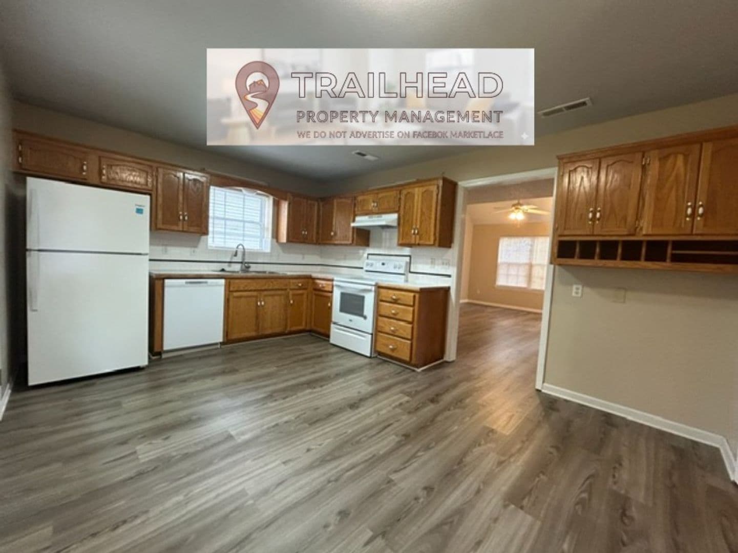Grain Valley Townhome: 1108 SW Ephraim Dr