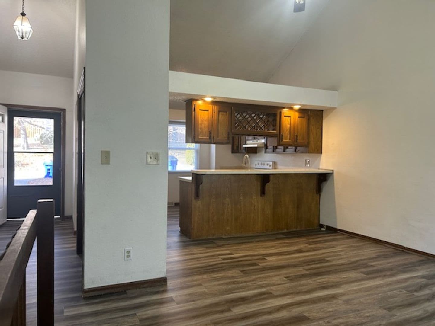 Raytown Townhome: 8307 Woodson Drive