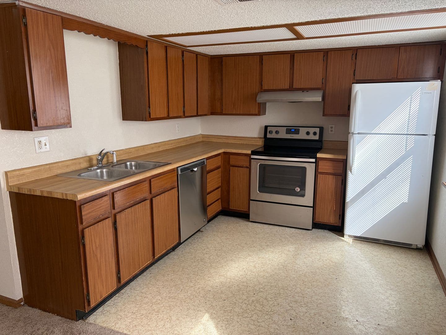Kansas City Apartment: 8707 NW 82ND Terrace