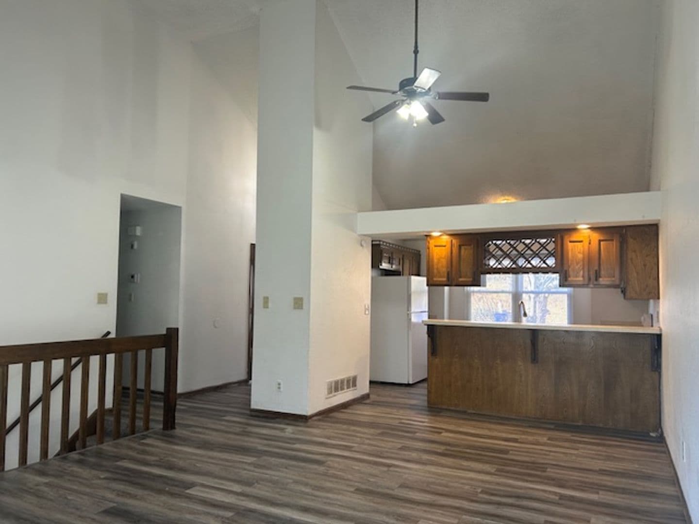 Raytown Townhome: 8307 Woodson Drive