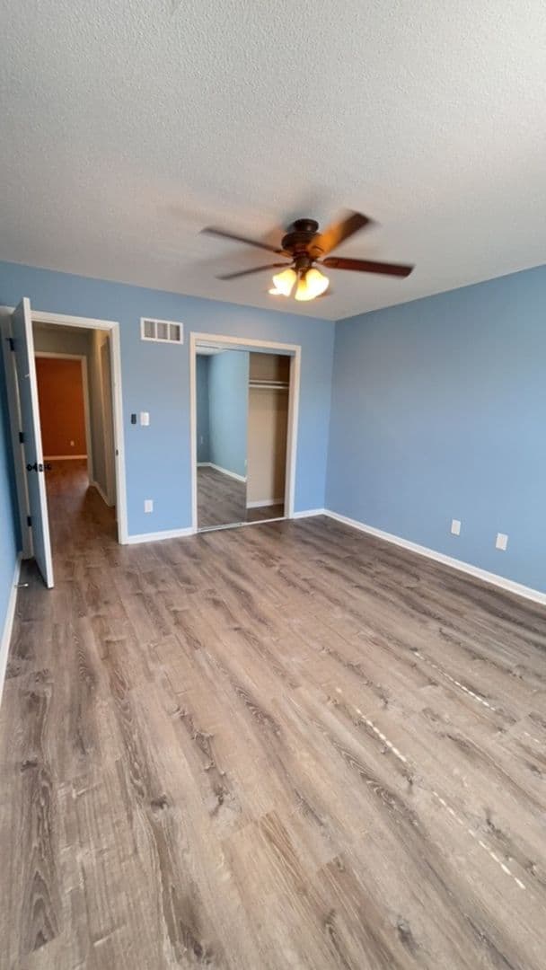 Kansas City Townhome: 8716 N Chatham Ave