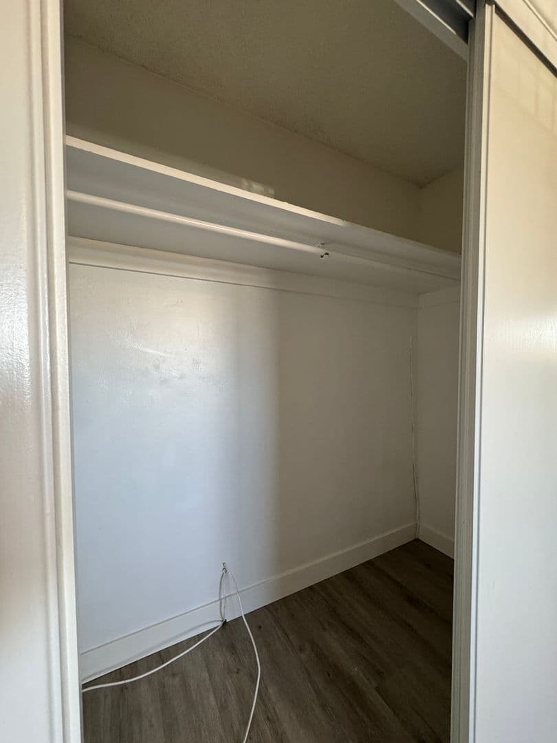 El Cajon Apartment: 110 W. Renette Ave.