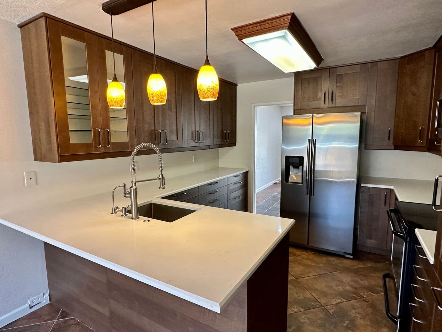 San Diego Townhome: 3266 Loma Riviera