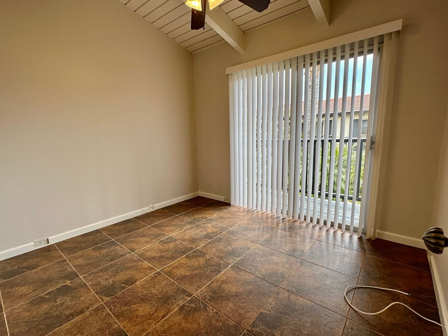 San Diego Townhome: 3266 Loma Riviera