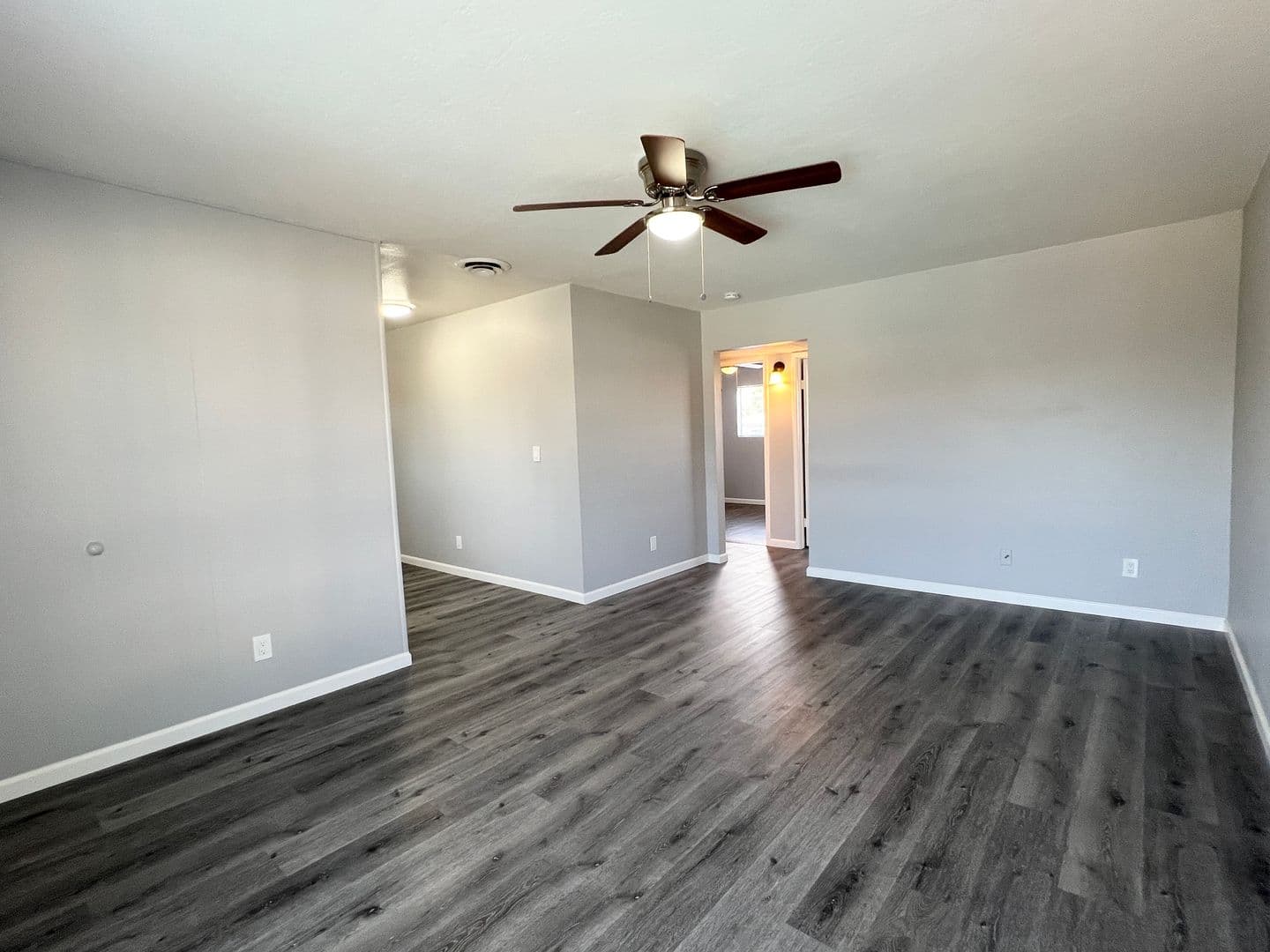 El Cajon Apartment: 798 McClure St.